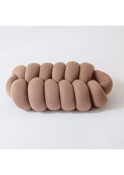 Peluş Dekoratif Yastık (Yurt Dışından)