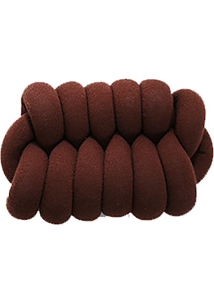 Peluş Dekoratif Yastık (Yurt Dışından)