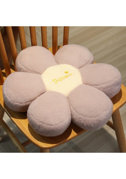 Peluş Dekoratif Yastık (Yurt Dışından)