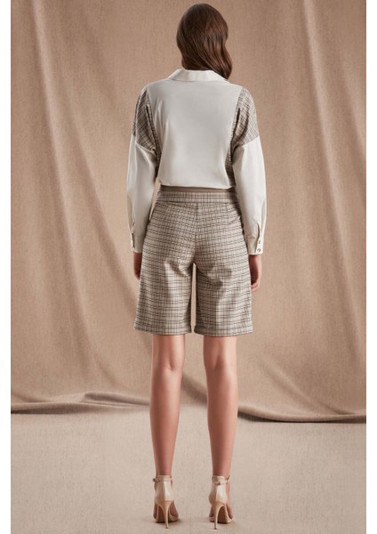 22565 Bej Bermuda fiyatları