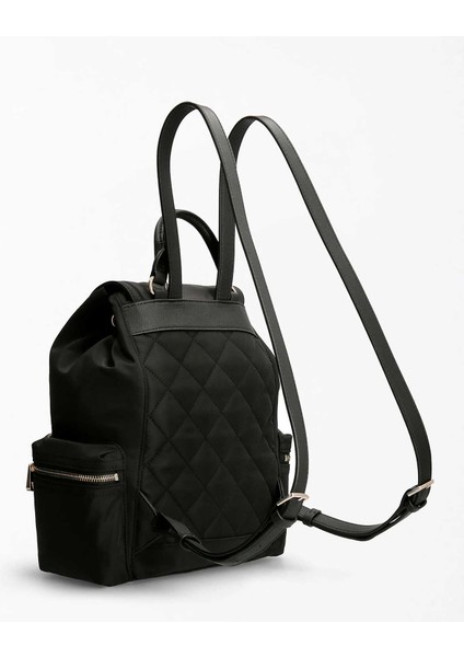Kadın Guess Eco Gemma Tote Kadın Sırt Çantası HWEYG839532