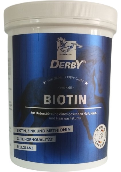 Biotin 700 gr