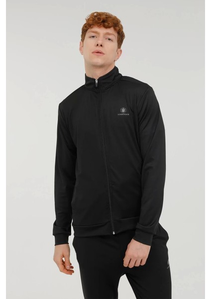 Alex Track Suit Erkek Takim - Siyah indirimleri