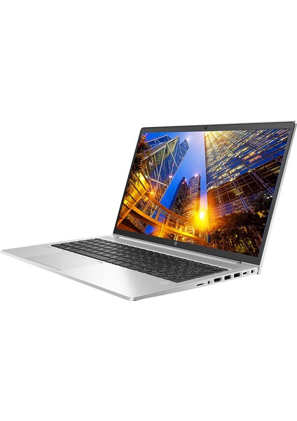 Proobok 450 G9 Intel Core i7 1255U 16 GB 256 GB SSD Freedos 15.6" FHD Taşınabilir Bilgisayar 6S6X1EA03