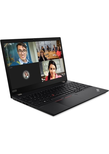 Thinkpad T15 Intel Core i7 1165G7 16 GB 1 TB SSD 2 GB MX450 Windows 11 Home 15.6" FHD Taşınabilir Bilgisayar 20W4S0B3TX039