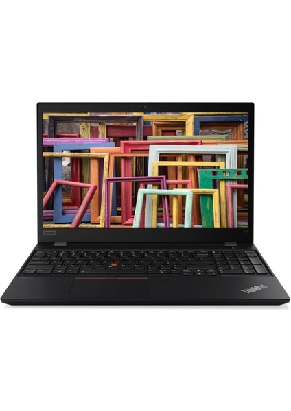 Thinkpad T15 Intel Core i7 1165G7 32 GB 1 TB SSD 2 GB MX450 Windows 11 Home 15.6" FHD Taşınabilir Bilgisayar 20W4S0B3TX041