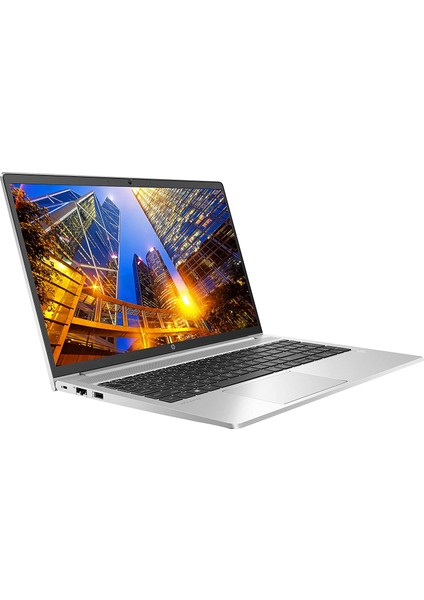 Proobok 450 G9 Intel Core I5 1235U 64GB 512GB SSD MX570A Freedos 15.6" Fhd Taşınabilir Bilgisayar 6S6X0EA12