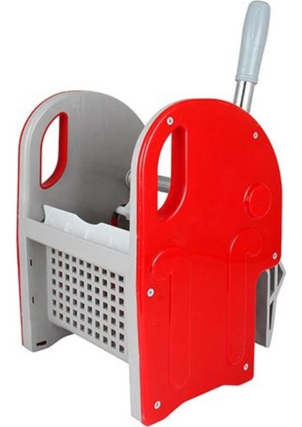 Yedek Sıkma Presi Plastik