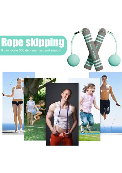 Spor Atlama Ipi - Yeşil (Yurt Dışından) fiyatları