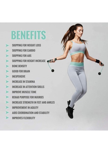 Spor Atlama Ipi - Yeşil (Yurt Dışından) modelleri