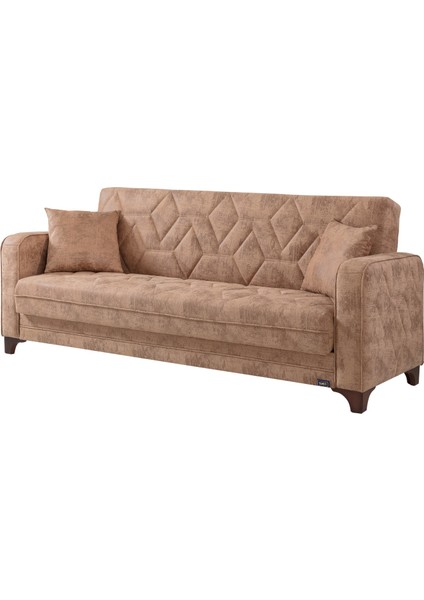 Yataklı Sandıklı Kanepe