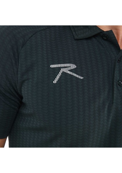 Erkek Polo T-Shirt Nox Yeşil modelleri