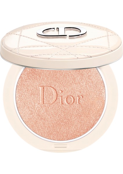 Forever Couture Luminizer Highlighter - 04 Golden Glow