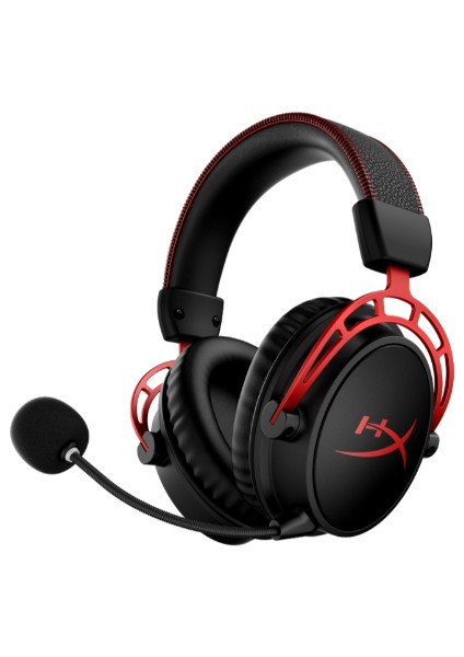 Hyperx Cloud Alpha Wireless