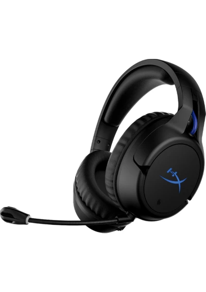 Hyperx Cloud Flight Ps5 Hhsf1-Ga-Bk/g