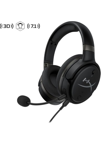 Hyperx Cloud Orbit S Hx-Hscos-Gm/ww