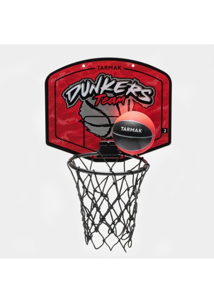 Çocuk / Yetişkin Mini Basketbol Potası
