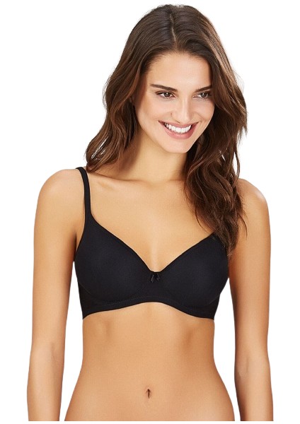 Dorina Desteksiz Toparlayıcı Ince Askılı Sütyen