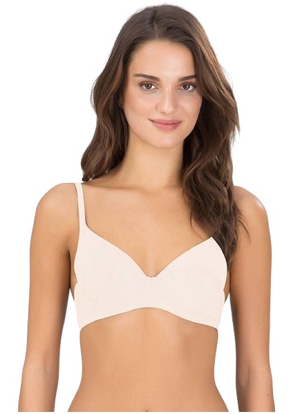 Dorina Desteksiz Toparlayıcı Ince Askılı Sütyen