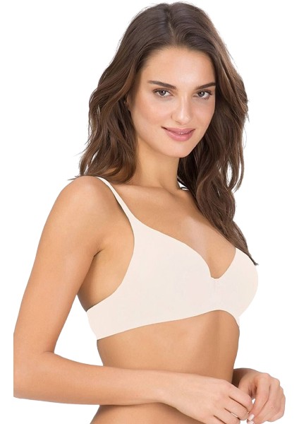 Dorina Desteksiz Toparlayıcı Ince Askılı Sütyen fiyatları