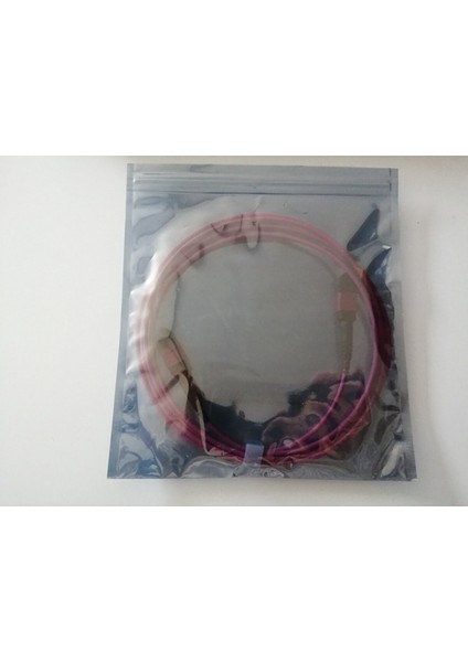 SFPTÜRKİYE | MTP/PC(F)-MTP/PC(F) 12 FİBER MM (OM4) 2M TYPE B PATCH KABLO
