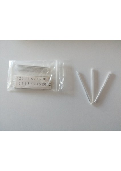 Splice Protector (100'lü Paket)