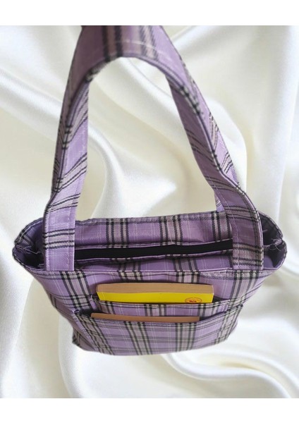 3 Cebli Su Geçirmez Kadın Okul Omuz ve Kol Çantası fiyatları