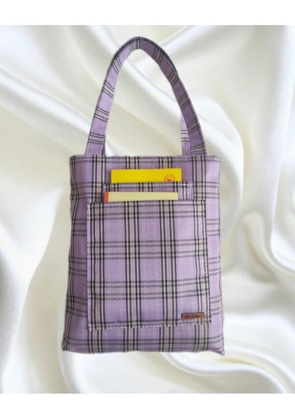 3 Cebli Su Geçirmez Kadın Okul Omuz ve Kol Çantası modelleri