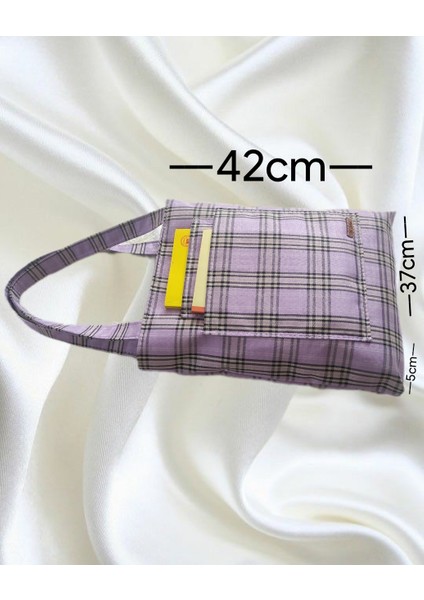 3 Cebli Su Geçirmez Kadın Okul Omuz ve Kol Çantası indirimleri