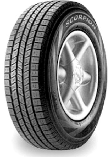 235/45 R21 101T Xl Scorpion + Ao Vw S-I Elt Oto Yaz Lastiği ( Üretim Yılı: 2023 )
