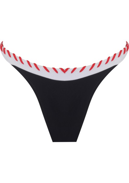 Bikini Alt 224513 V3.siyah