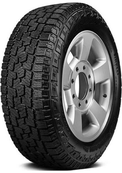 245/70 R16 111T Xl Scorpion All Terrain Plus Suv Yaz Lastiği ( Üretim Yılı: 2023 )