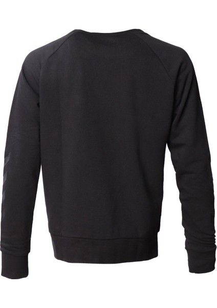 Hmlt-Nonı 2.0 Sweatshırt Siyah Kadın Sweatshirt 921457-2001