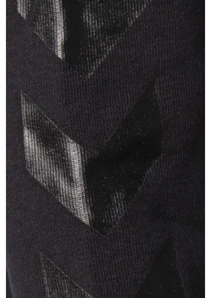 Hmlt-Nonı 2.0 Sweatshırt Siyah Kadın Sweatshirt 921457-2001