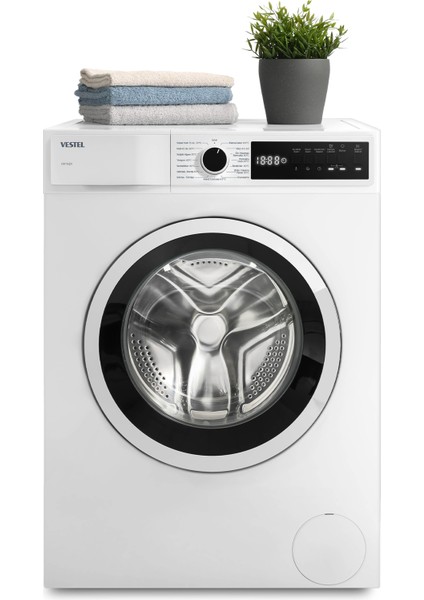 CMI 96201 9 Kg 1000 Devir Çamaşır Makinesi indirimleri