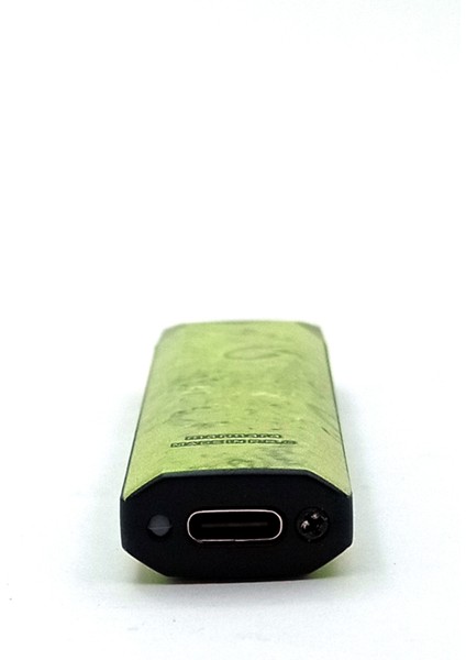 Yosun USB Şarjlı Elektronik Renkli