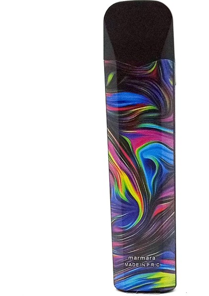 Gökkuşağı USB Şarjlı Elektronik Renkli