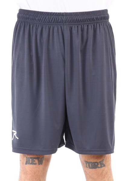 Erkek Şort Renas Antrasit