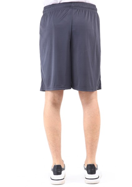 Erkek Şort Renas Antrasit fırsatları