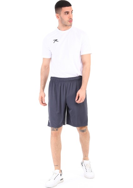 Erkek Şort Renas Antrasit indirimleri