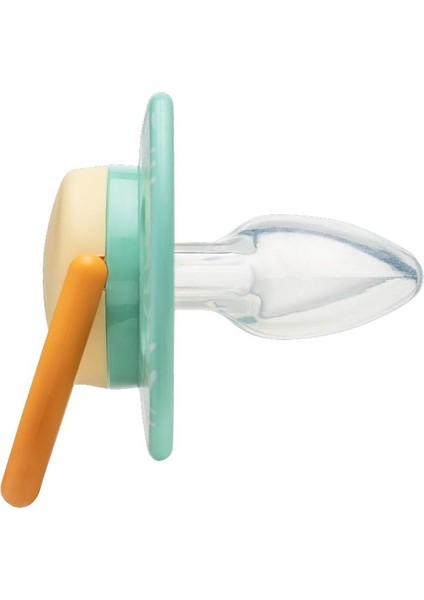 Joy Simetrik Uçlu Emzik No:2 - Yeşil fiyatları