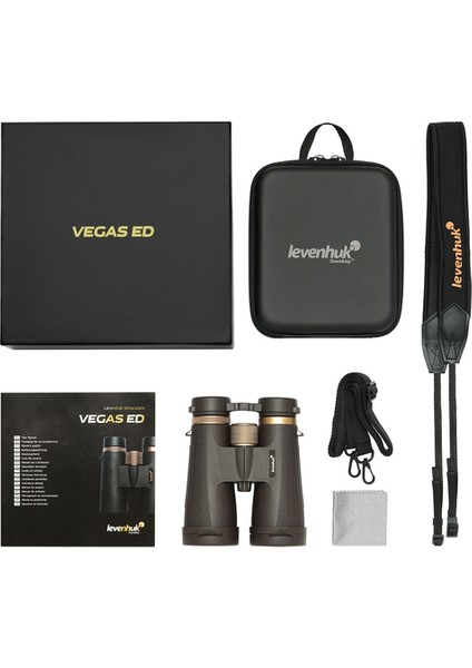 Vegas Ed 12X50 Dürbünler indirimleri