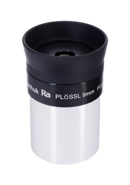 Plössl 9 mm Göz Merceği