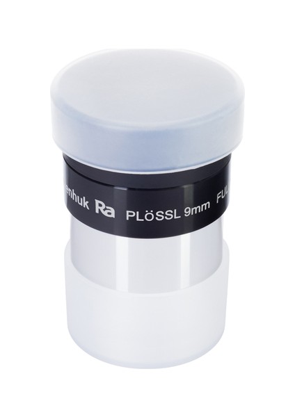 Plössl 9 mm Göz Merceği
