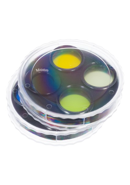 F8 “güneş Sistemi” Filtre Seti