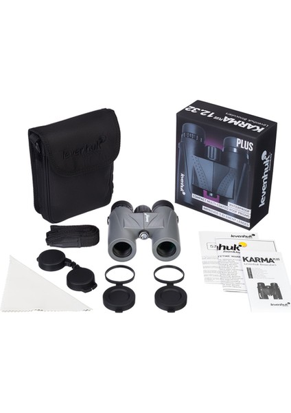 Karma Plus 12X32 Dürbün fırsatları