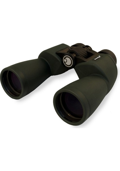 Sherman Pro 10X50 Dürbün