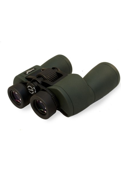 Sherman Pro 10X50 Dürbün fiyatları