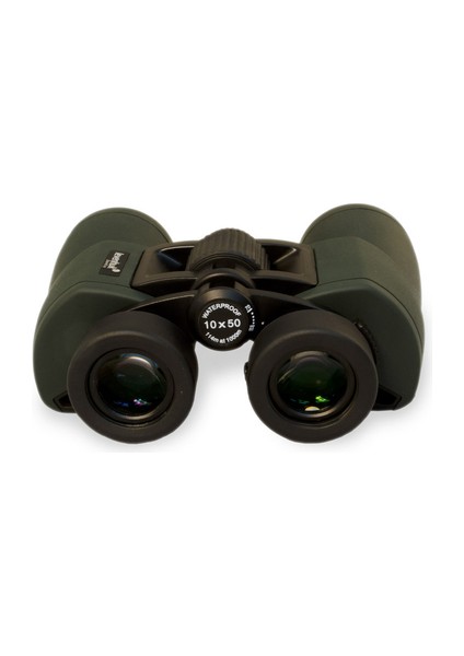 Sherman Pro 10X50 Dürbün fırsatları