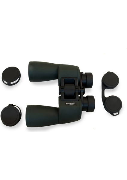 Sherman Pro 10X50 Dürbün indirimleri